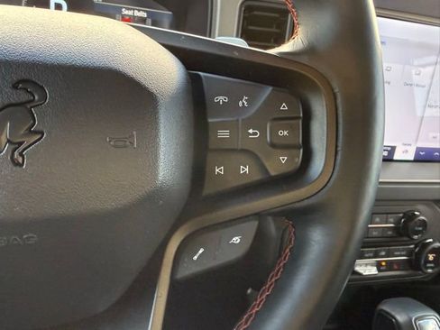 Used 2024 Ford Bronco Raptor image 25