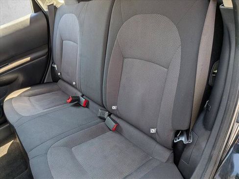 Used 2011 Nissan Rogue S AWD/4WD image 14