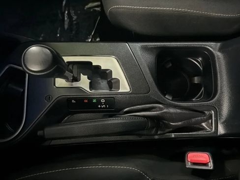 Used 2018 Toyota RAV4 XLE w/ Plus Extra Value Package FWD image 12