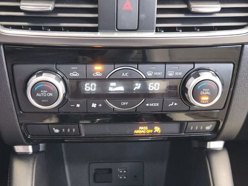 Used 2016 MAZDA CX-5 Grand Touring FWD image 18