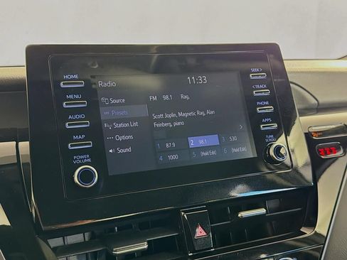 Used 2023 Toyota Camry SE FWD image 34