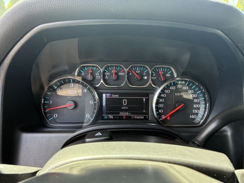 Used 2015 Chevrolet Silverado 2500 LT RWD image 29