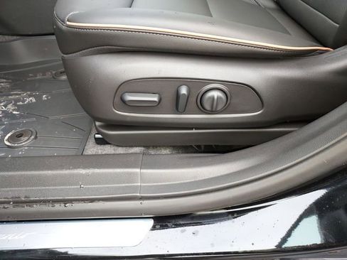 New 2026 Buick Envista Avenir image 16