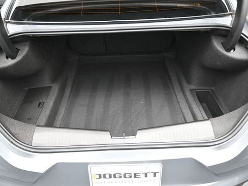 Used 2024 Cadillac CT4 Premium Luxury w/ Climate Package RWD image 16