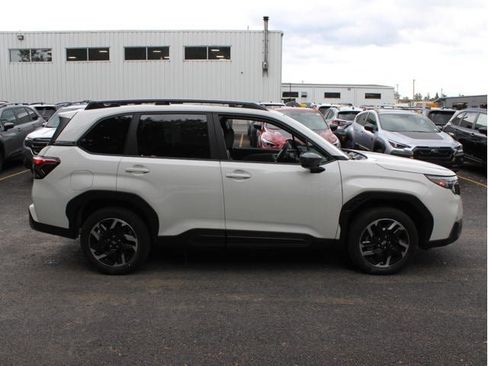 New 2026 Subaru Forester Limited w/ Premium/Limited Package AWD/4WD image 22