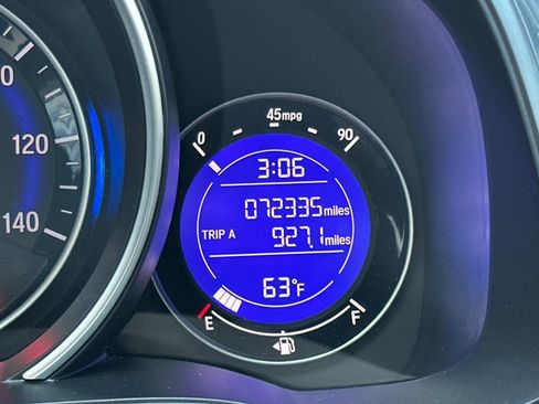 Used 2019 Honda Fit LX image 24