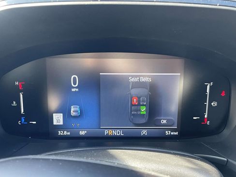 New 2026 Ford Escape ST-Line w/ Tech Pack #1 image 20