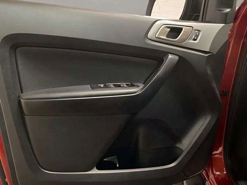 Used 2020 Ford Ranger XLT w/ Equipment Group 302A Luxury image 82