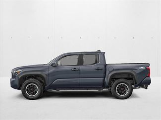 New 2026 Toyota Tacoma TRD Off-Road video 3