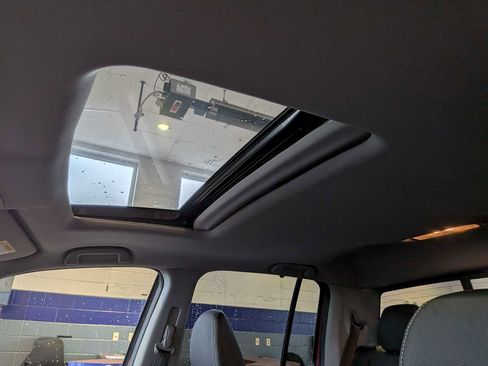 Certified 2023 Honda Ridgeline RTL image 18