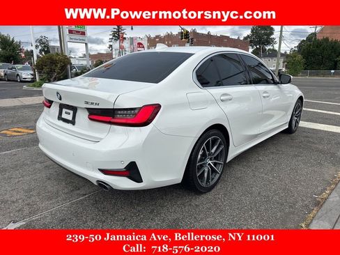 Used 2020 BMW 330i Sedan w/ Convenience Package image 5