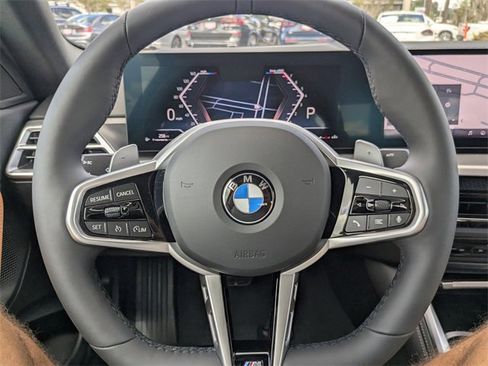 New 2025 BMW 230i Coupe w/ M Sport Package image 29