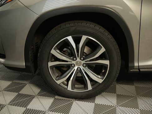 Used 2017 Lexus RX 350 AWD w/ Premium Package image 10