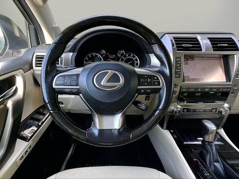 Used 2020 Lexus GX 460 Premium AWD/4WD image 11