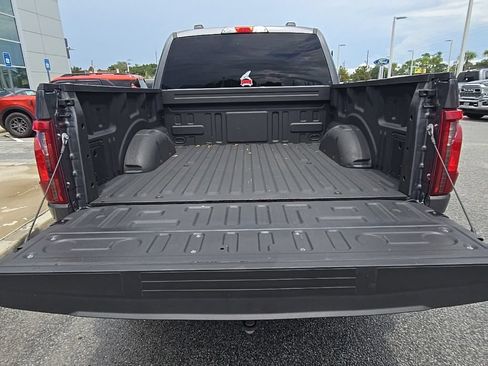 Used 2025 Ford F150 STX AWD/4WD image 6