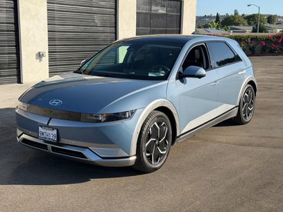Used 2024 Hyundai Ioniq 5 Limited