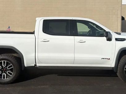 Used 2021 GMC Sierra 1500 AT4