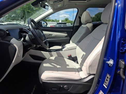 Certified 2023 Hyundai Tucson SEL w/ Convenience Package AWD/4WD image 14
