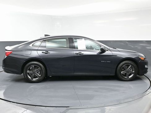 Used 2023 Chevrolet Malibu LS image 8