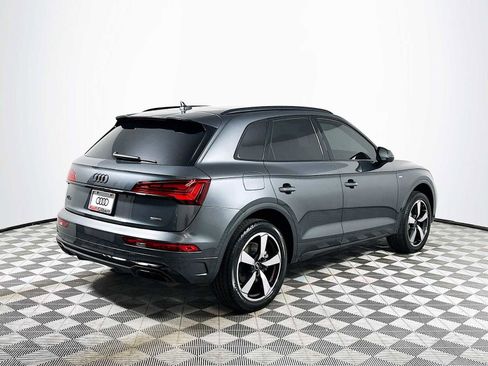 Certified 2023 Audi Q5 2.0T Premium Plus AWD/4WD image 7