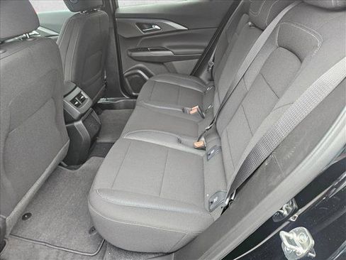 New 2026 Chevrolet Equinox EV LT image 11