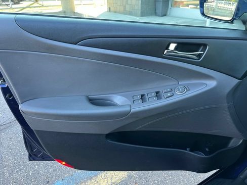 Used 2014 Hyundai Sonata GLS w/ Popular Equipment Group 2 FWD image 28