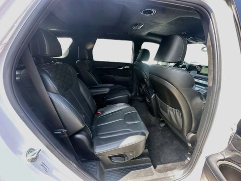 Used 2021 Hyundai Palisade Calligraphy AWD/4WD image 30