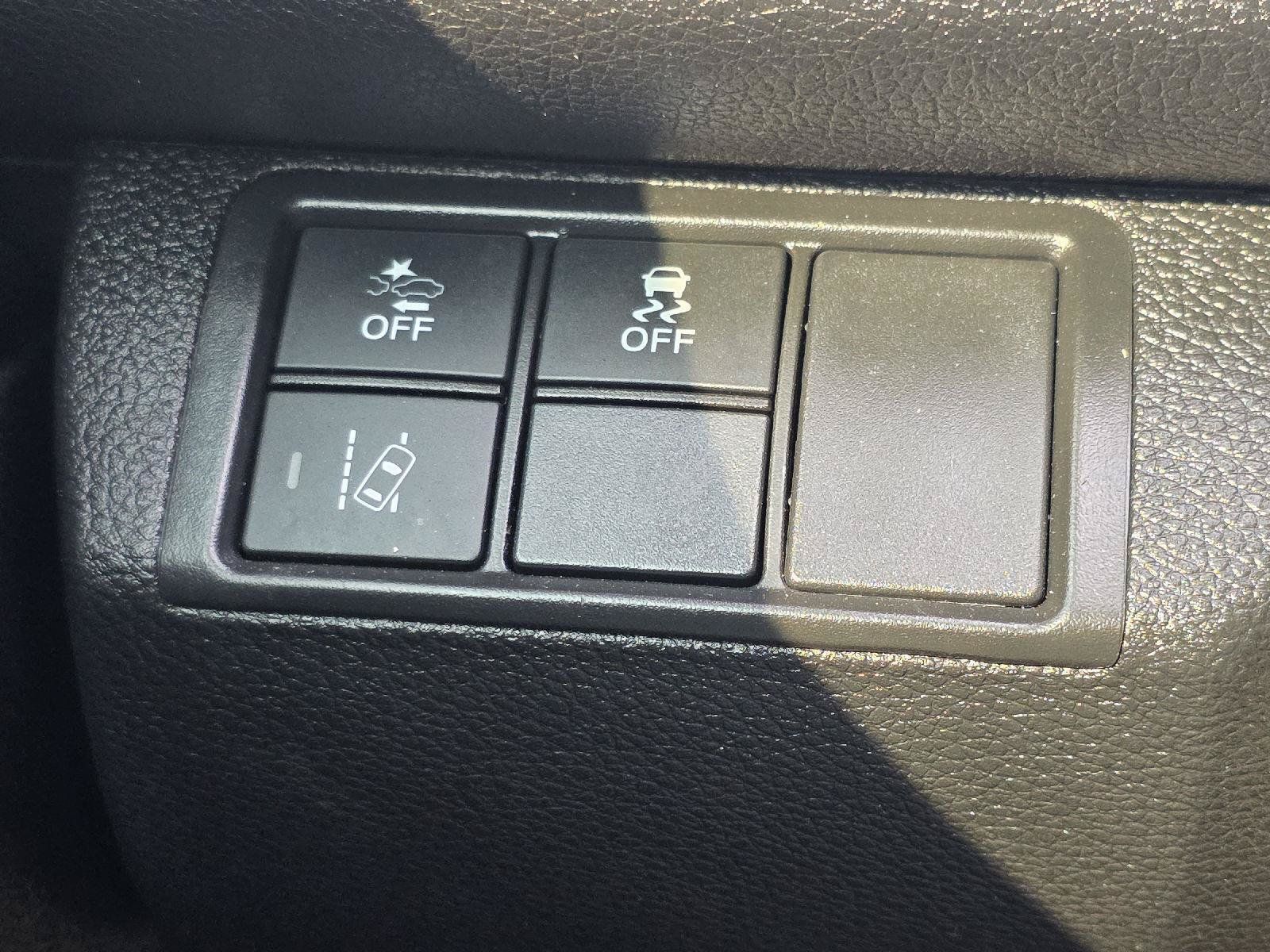 Used 2020 Honda Civic EX-L image 12