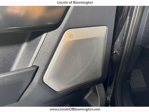 Used 2023 Ford F150 Platinum w/ Equipment Group 701A High image 25