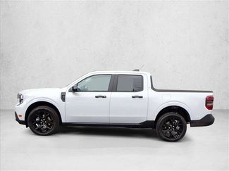 New 2026 Ford Maverick XLT w/ XLT Luxury Package video 2