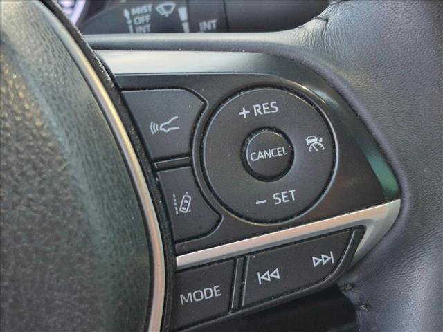 Used 2024 Toyota Camry XLE FWD image 15