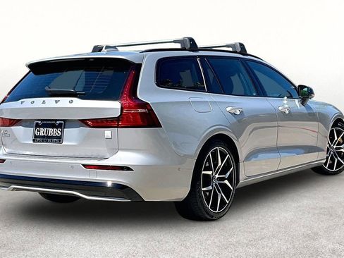 Used 2024 Volvo V60 T8 Polestar w/ Protection Package Premier AWD/4WD image 2