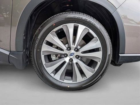 Used 2021 Subaru Ascent Limited w/ Technology Package AWD/4WD image 29