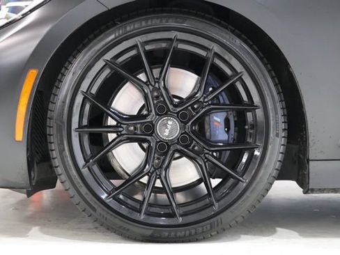 Used 2020 BMW M340i w/ Driving Assistance Package RWD image 9