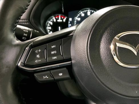 Used 2024 MAZDA CX-5 AWD 2.5 S w/ Premium Plus Pkg image 23