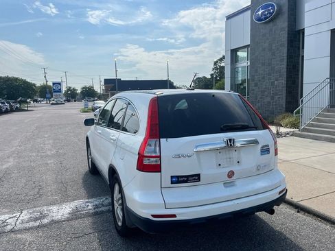 Used 2010 Honda CR-V EX-L image 6