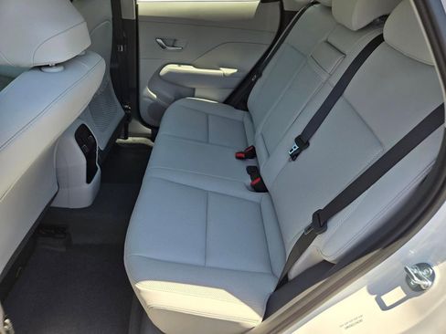 New 2026 Hyundai Kona SEL Premium FWD image 17