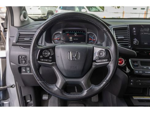 Used 2019 Honda Pilot Elite image 24
