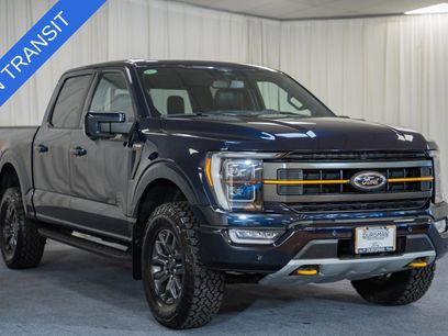 Used 2023 Ford F150 Tremor w/ Equipment Group 402A High