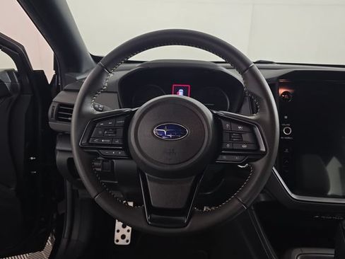 Certified 2025 Subaru Crosstrek 2.5i Sport AWD/4WD image 12