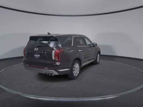 Used 2025 Hyundai Palisade SEL FWD image 15