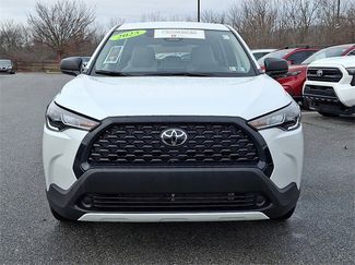 Certified 2025 Toyota Corolla Cross L video 2