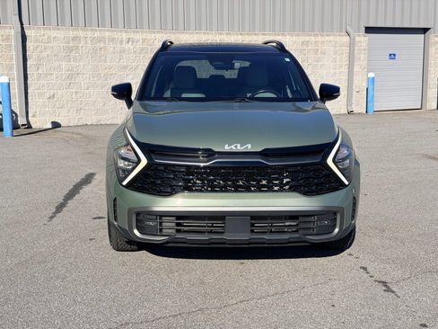 Used 2023 Kia Sportage X-Pro AWD/4WD image 2
