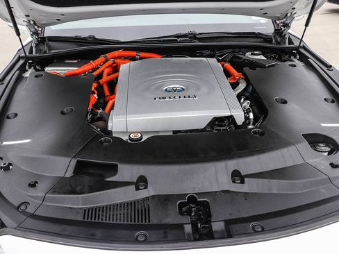 Used 2022 Toyota Mirai w/ Advanced Technology Package RWD image 27