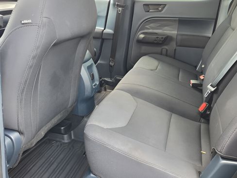 Used 2022 Ford Maverick XL FWD image 9