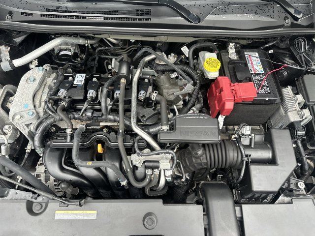 Used 2023 Nissan Sentra SV w/ All-Weather Package FWD image 26