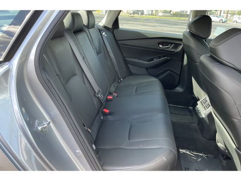 Certified 2025 Honda Accord Touring image 17