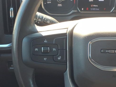 Used 2019 GMC Sierra 1500 Denali AWD/4WD image 16