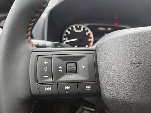 New 2026 Nissan Rogue SV w/ Rock Creek Premium Package AWD/4WD image 23