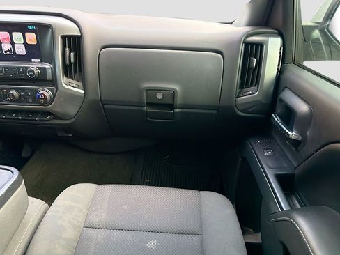 Used 2015 Chevrolet Silverado 1500 LT w/ All Star Edition AWD/4WD image 17